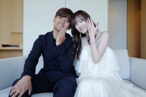 久保建英谈与女演员结婚：现在自己必须为一个新的家庭而努力