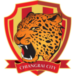 清莱FC队标